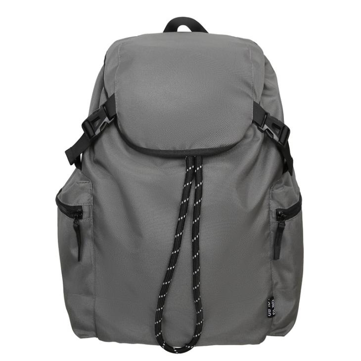 Backpacks | Mens Flamenco backpack in pressed suede Backpacks Backpacks