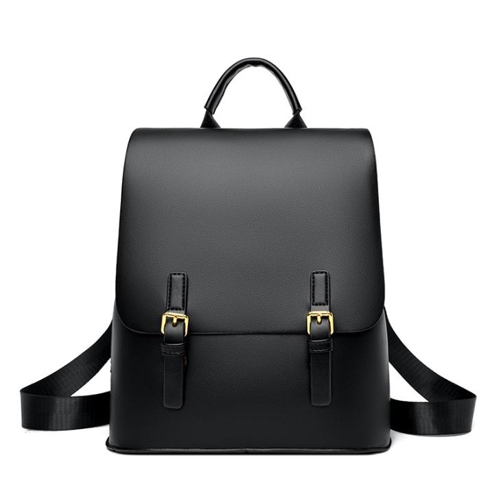 Backpacks | Mens Military backpack in soft grained calfskin Backpacks Backpacks