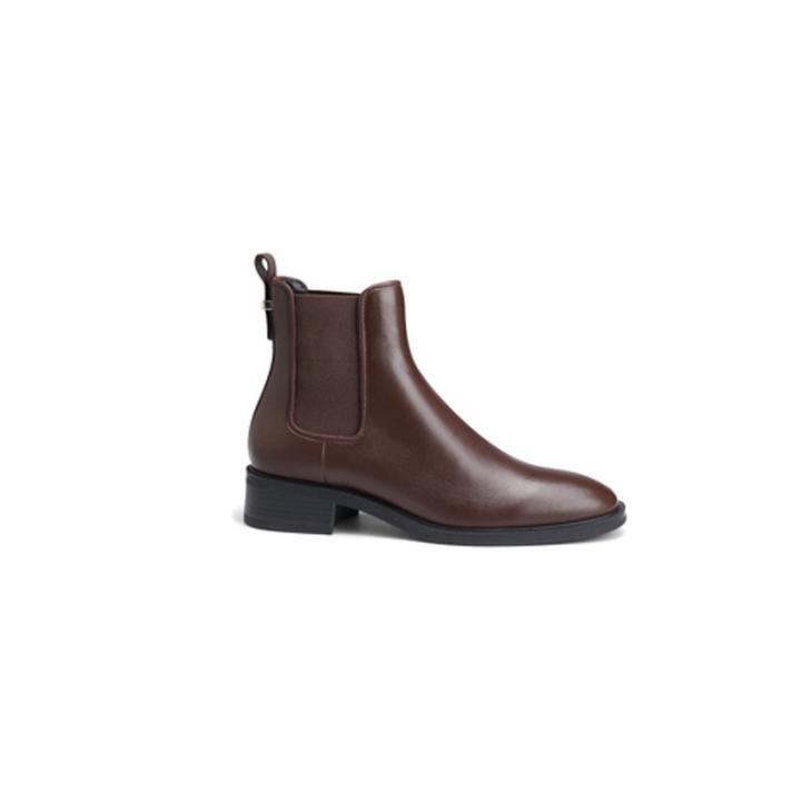 Boots & Ankle Boots | Womens Campo Chelsea boot in calfskin Boots & Ankle Boots Boots & Ankle Boots