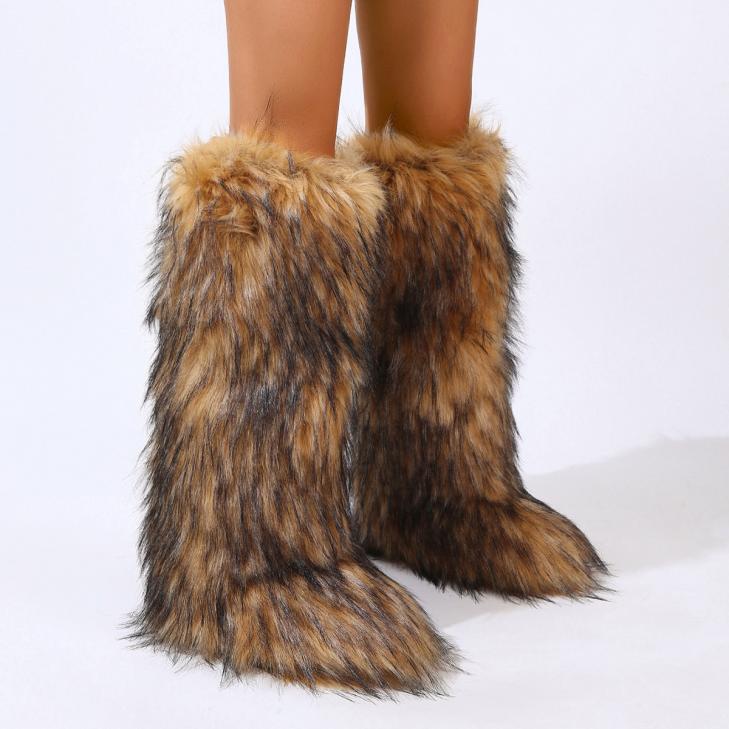 Boots & Ankle Boots | Womens Lago boot in shearling Boots & Ankle Boots Boots & Ankle Boots