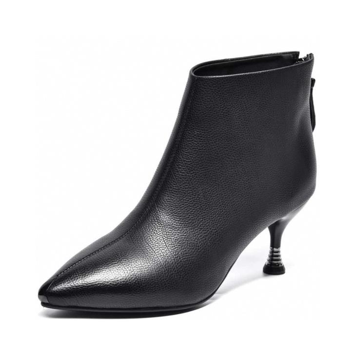 Boots & Ankle Boots | Womens Toy ankle bootie in nappa lambskin Boots & Ankle Boots Boots & Ankle Boots