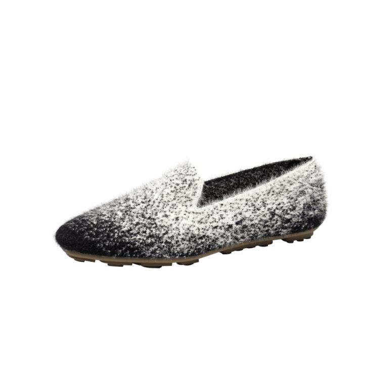 Flats | Mens Lago slipper in brushed suede Flats Flats