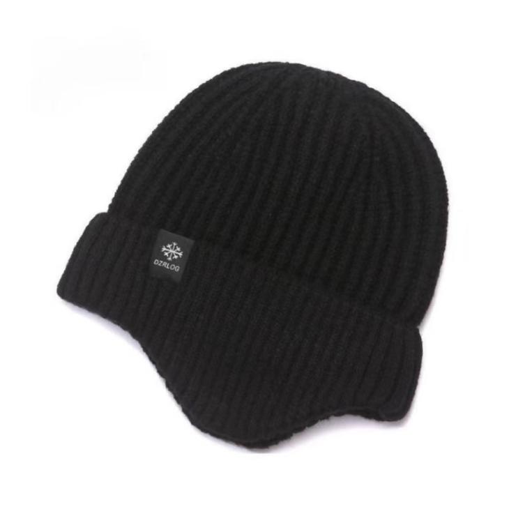 Hats & Beanies | Womens/Mens Beanie in wool Accessories Hats & Beanies