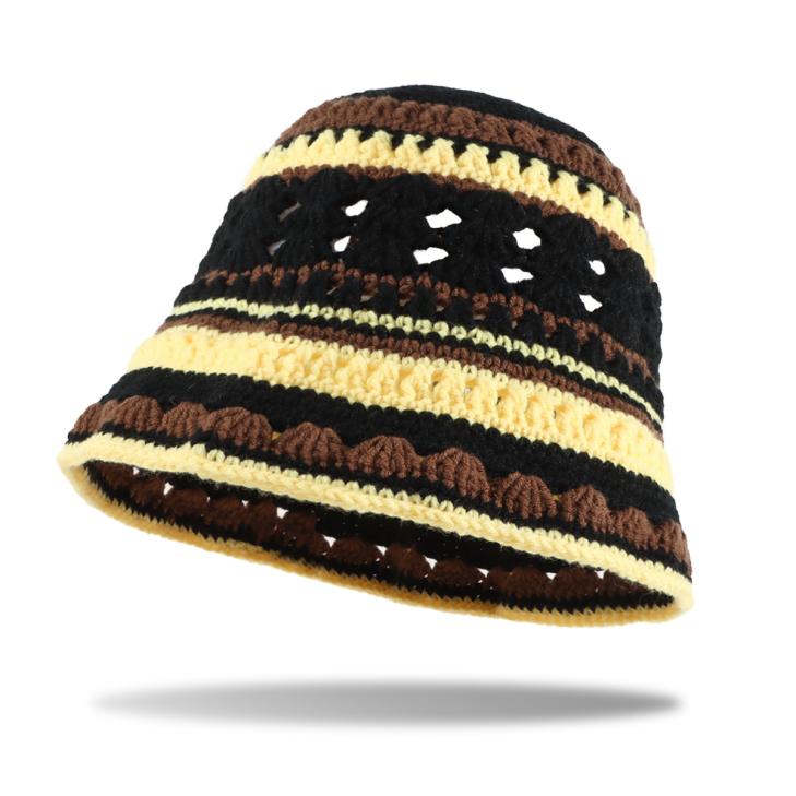 Hats & Beanies | Womens/Mens Bucket hat in raffia Accessories Hats & Beanies