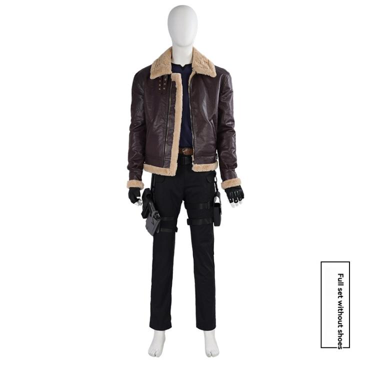 Jackets | Womens Jacket in shearling Clothing Jackets