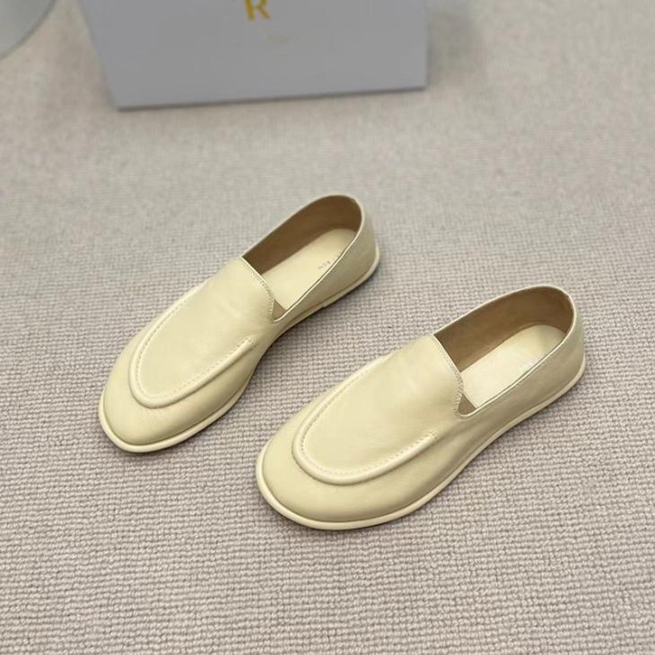 Loafers | Mens Flex loafer in suede Loafers Loafers