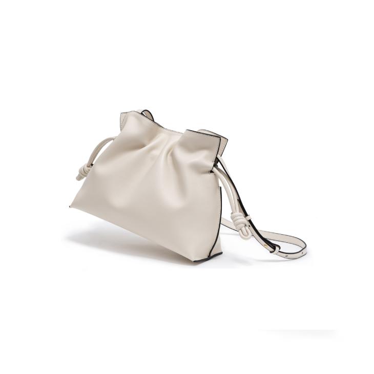 Mini Bags | Womens Mini Flamenco clutch in nappa calfskin Bags Crossbody Bags