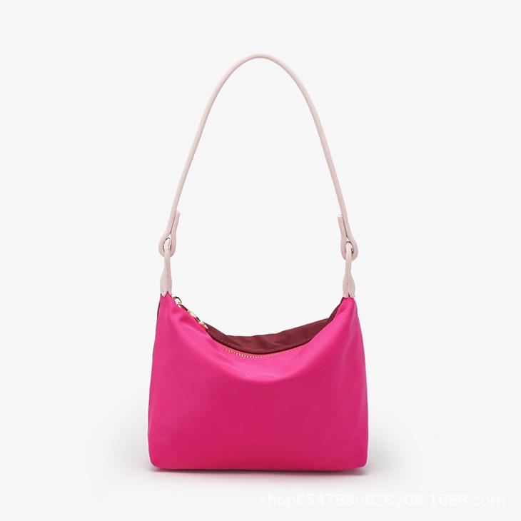 Mini Bags | Womens Mini Hammock Hobo bag in classic calfskin Bags Crossbody Bags