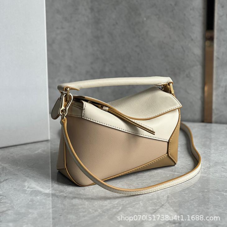 Mini Bags | Womens Mini Puzzle bag in classic calfskin Bags Mini Bags