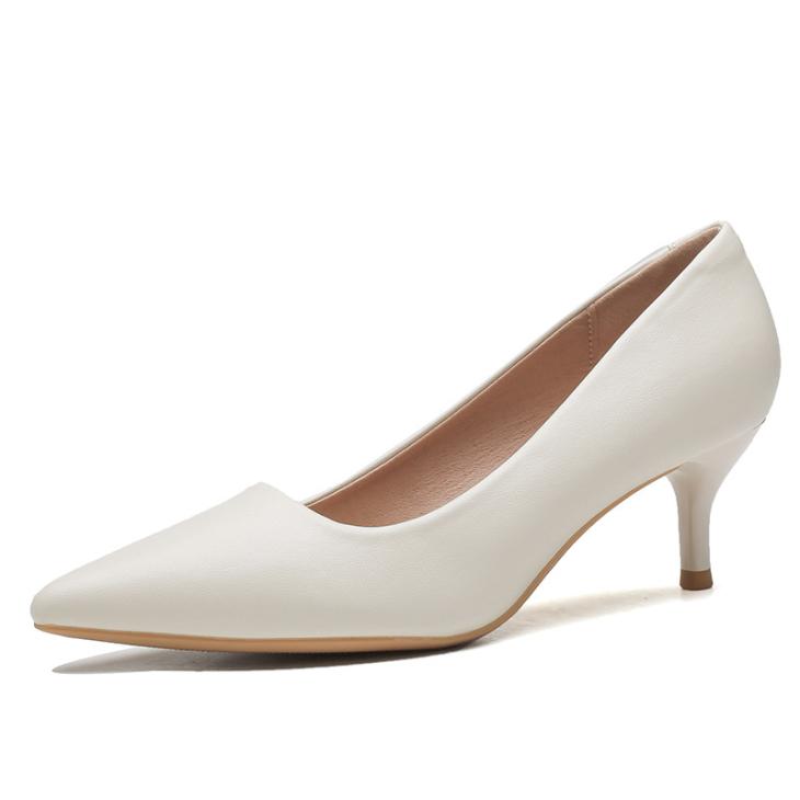 Pumps | Womens Toy pump in goatskin Pumps Pumps