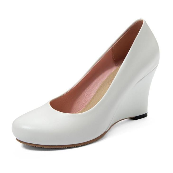 Pumps | Womens Toy Rose pump in lambskin Pumps Pumps