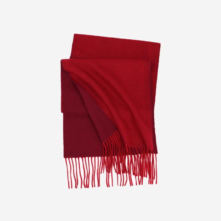 Scarves | Womens/Mens Scarf in wool and cashmere Accessories Mens