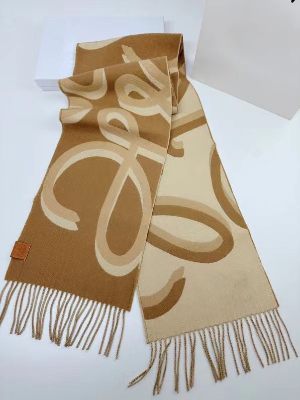 Scarves | Womens/Mens Scarf in wool and cashmere Accessories Mens