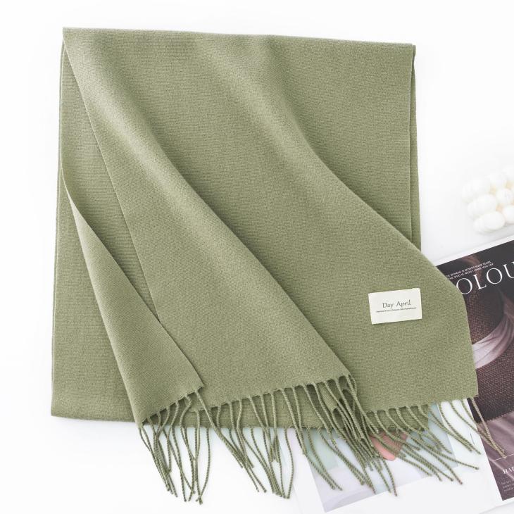 Scarves | Womens/Mens Scarf in wool and cashmere Accessories Mens