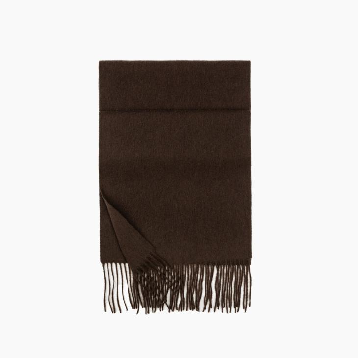 Scarves | Womens/Mens Scarf in wool and cashmere Accessories Mens