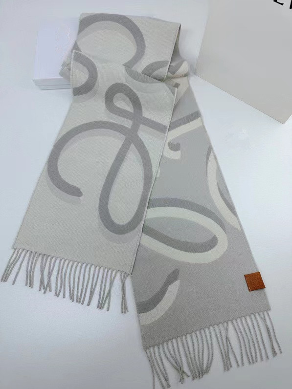 Scarves | Womens/Mens Scarf in wool and cashmere Accessories Mens