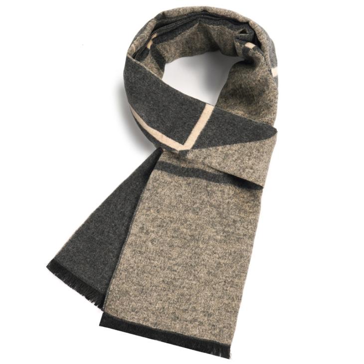 Scarves | Womens/Mens Scarf in wool and cashmere Accessories Mens