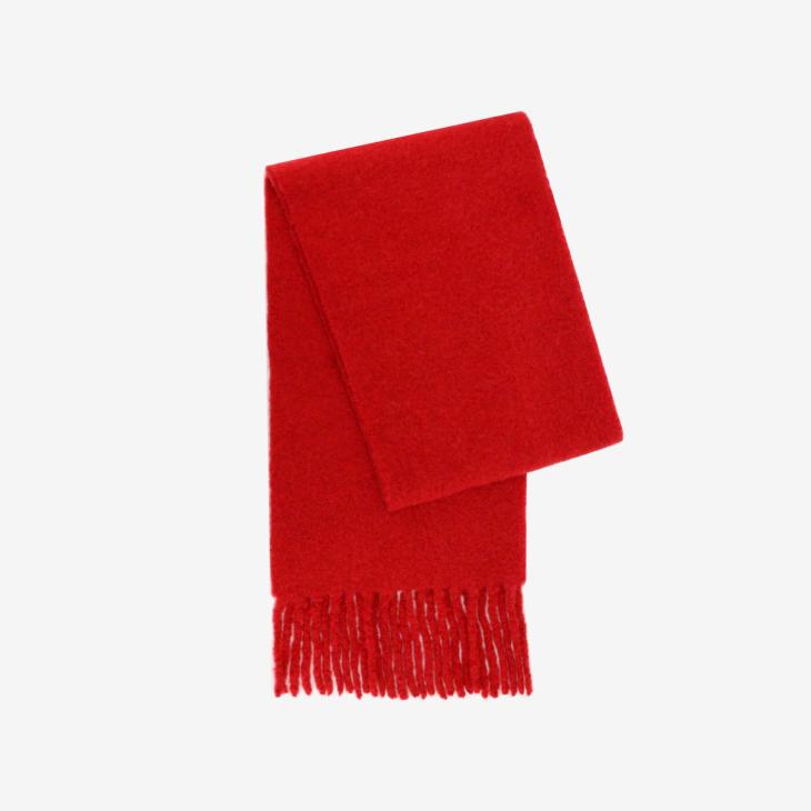 Scarves | Womens/Mens Scarf in wool and cashmere Accessories Mens