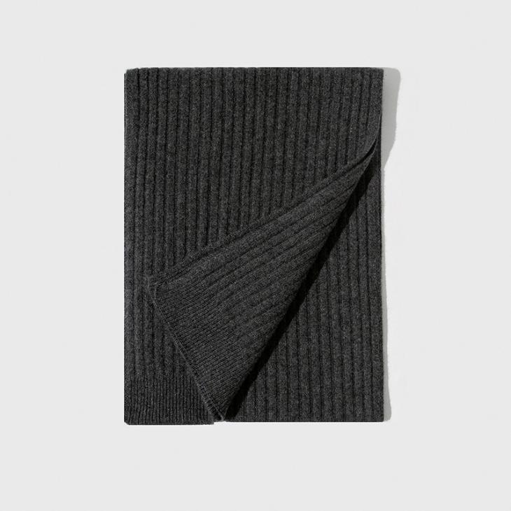 Scarves | Womens/Mens Scarf in wool Accessories Mens