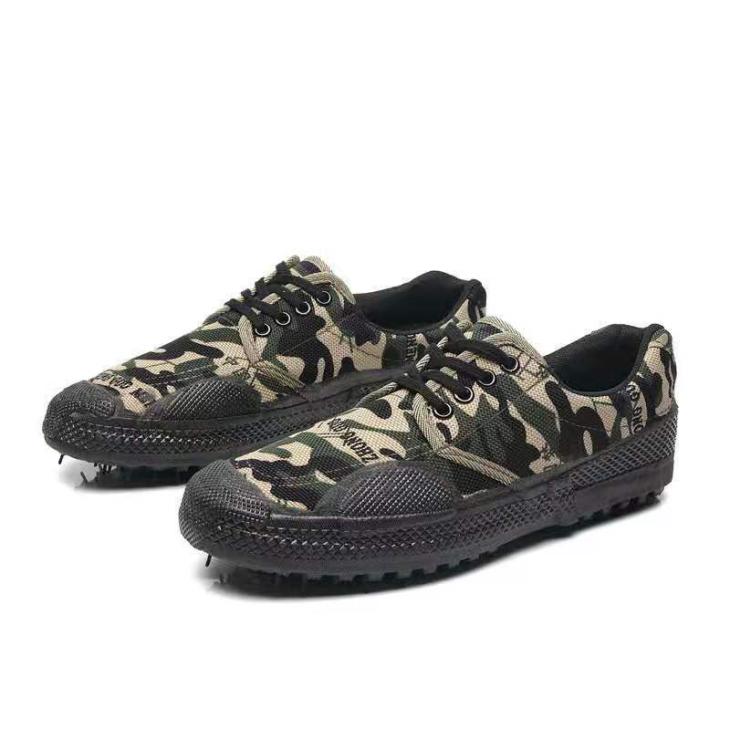 Sneakers | Mens Terra Vulca lace-up sneaker in printed canvas Mens Mens