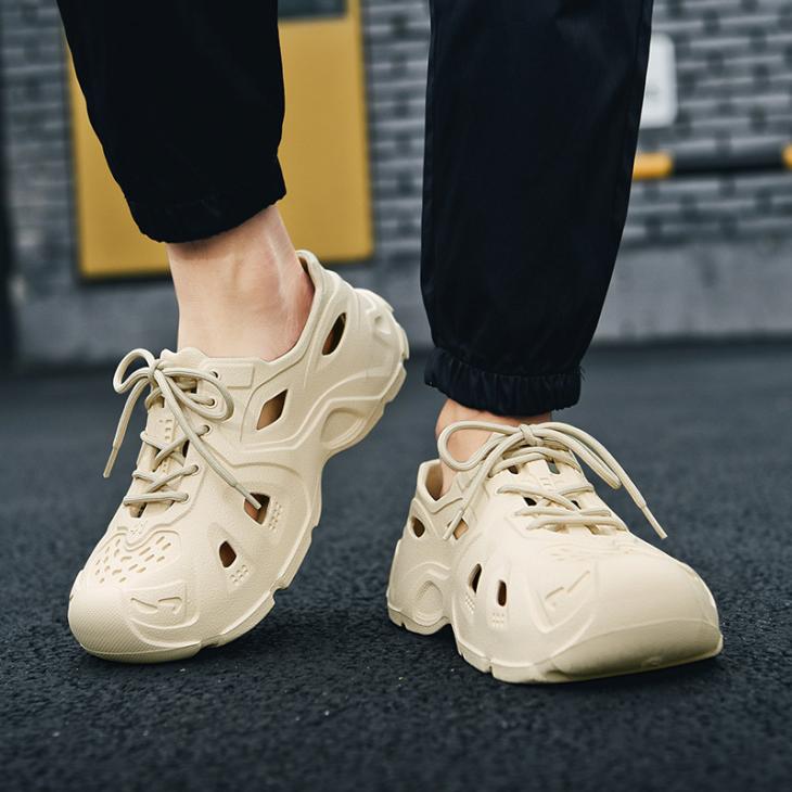 Sneakers | Womens Rise lace-up sneaker in nubuck Shoes Sneakers