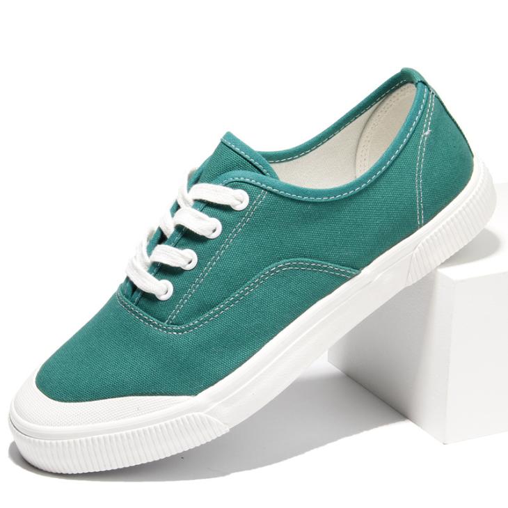 Sneakers | Womens Terra Vulca lace-up sneaker in suede Shoes Sneakers