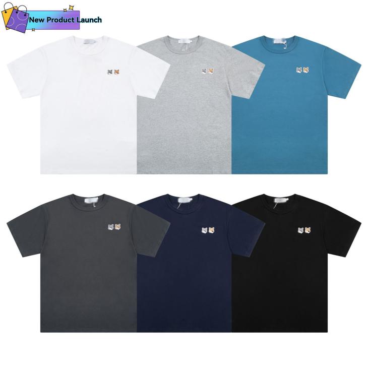 T-shirts & Polos | Mens Loose fit T-shirt in cotton Clothing Mens