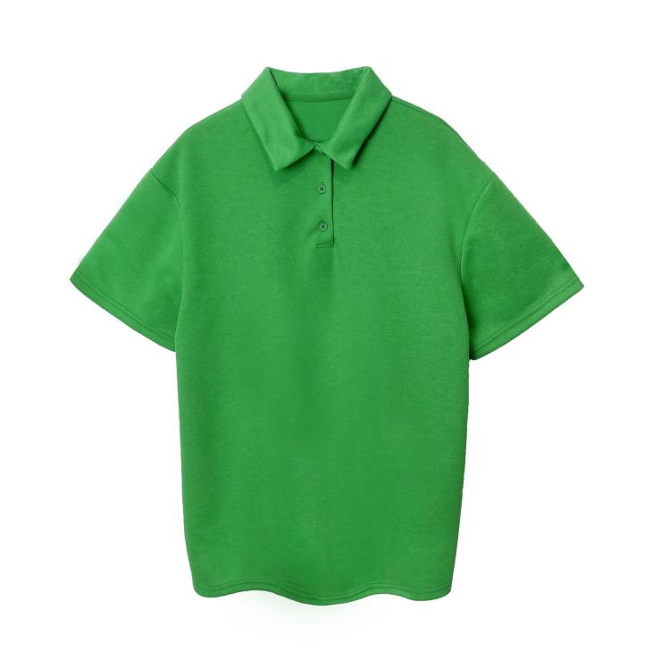 T-shirts & Polos | Mens Polo in cotton Clothing Mens