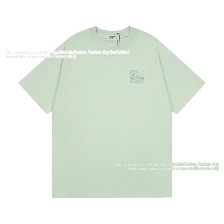 T-shirts & Polos | Mens Relaxed fit T-shirt in cotton Clothing Mens