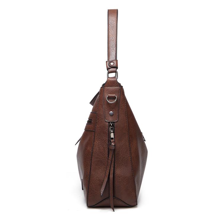 Travel Bags | Mens Convertible backpack in classic calfskin Backpacks Backpacks