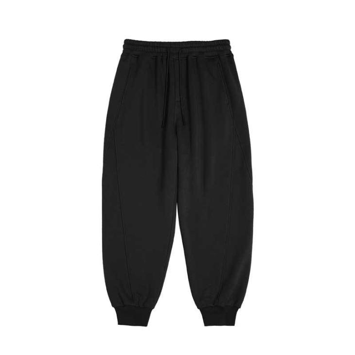 Trousers & Shorts | Mens Puzzle sweatpants in cotton Clothing Mens