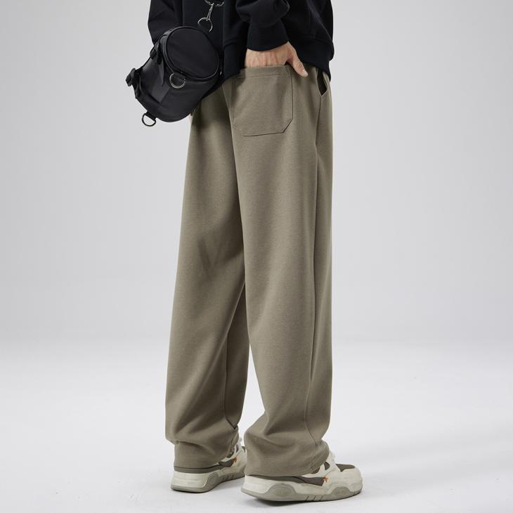 Trousers & Shorts | Womens Trousers in cotton and silk Clothing Trousers & Shorts