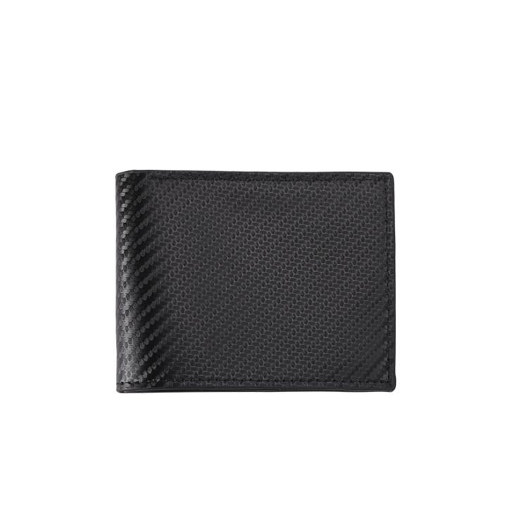 Wallets & Small Leather Goods | Mens Bifold wallet in textured classic calfskin Accessories Mens