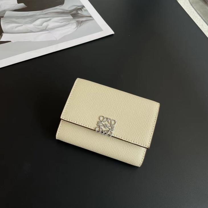 Wallets & Small Leather Goods | Mens Business cardholder in soft grained calfskin Accessories Mens