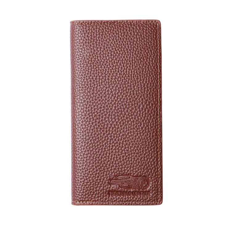 Wallets & Small Leather Goods | Mens Key case in soft grained calfskin Accessories Mens