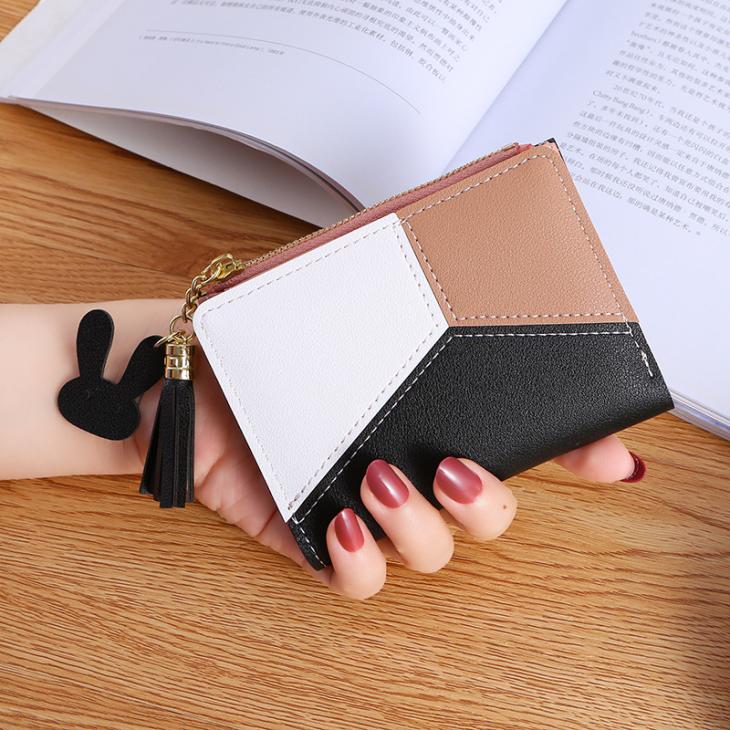 Wallets & Small Leather Goods | Mens Puzzle bifold wallet in classic calfskin Accessories Mens