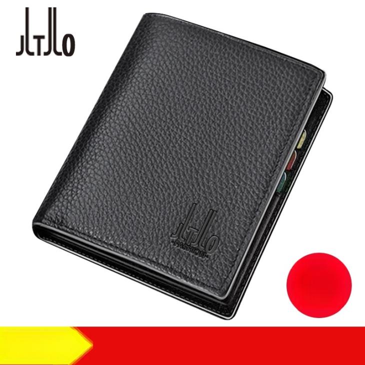 Wallets & Small Leather Goods | Mens Long horizontal wallet in soft grained calfskin Accessories Mens