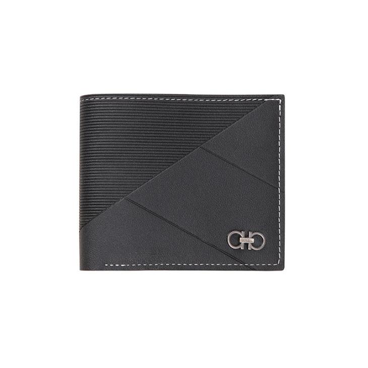 Wallets & Small Leather Goods | Mens Puzzle bifold wallet in classic calfskin Accessories Mens