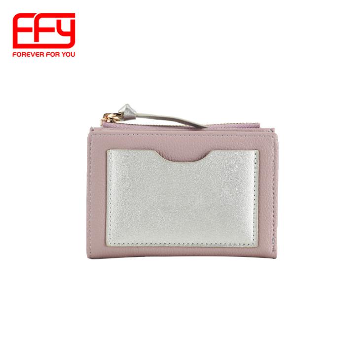 Wallets & Small Leather Goods | Womens Coin cardholder in soft grained calfskin Accessories Wallets & Small Leather Goods